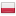 okonkursy.pl server is located in Poland